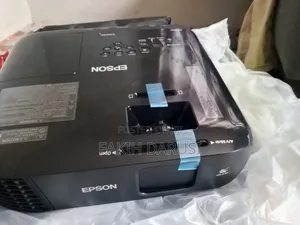 Epson Pro EX9240 3LCD Projector