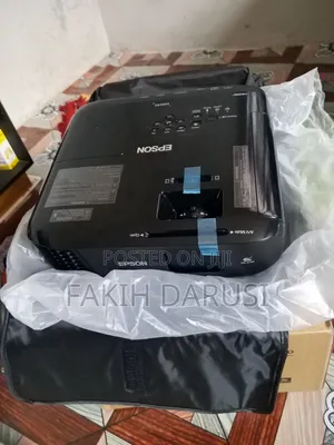 Epson Pro EX9240 3LCD Projector
