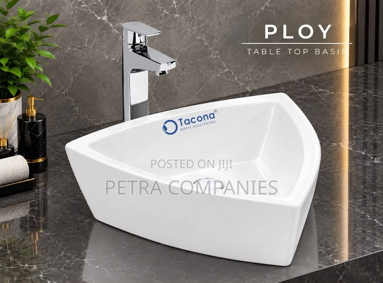 Handwash Basin