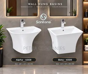 Handwash Basin