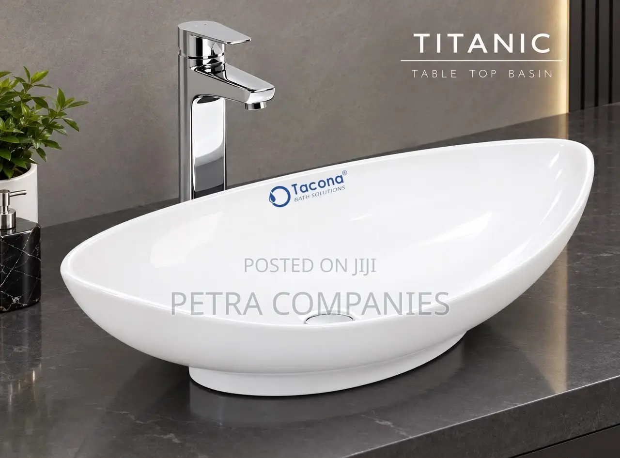 Handwash Basin