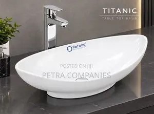Handwash Basin