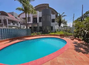 Furnished 5bdrm Villa in Masaki for rent