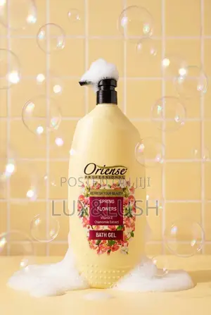 Oriense Shower Gel