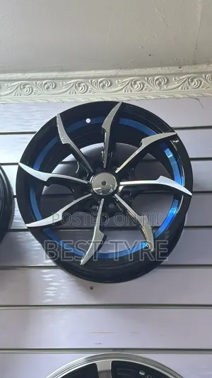 R15 sportsRim
