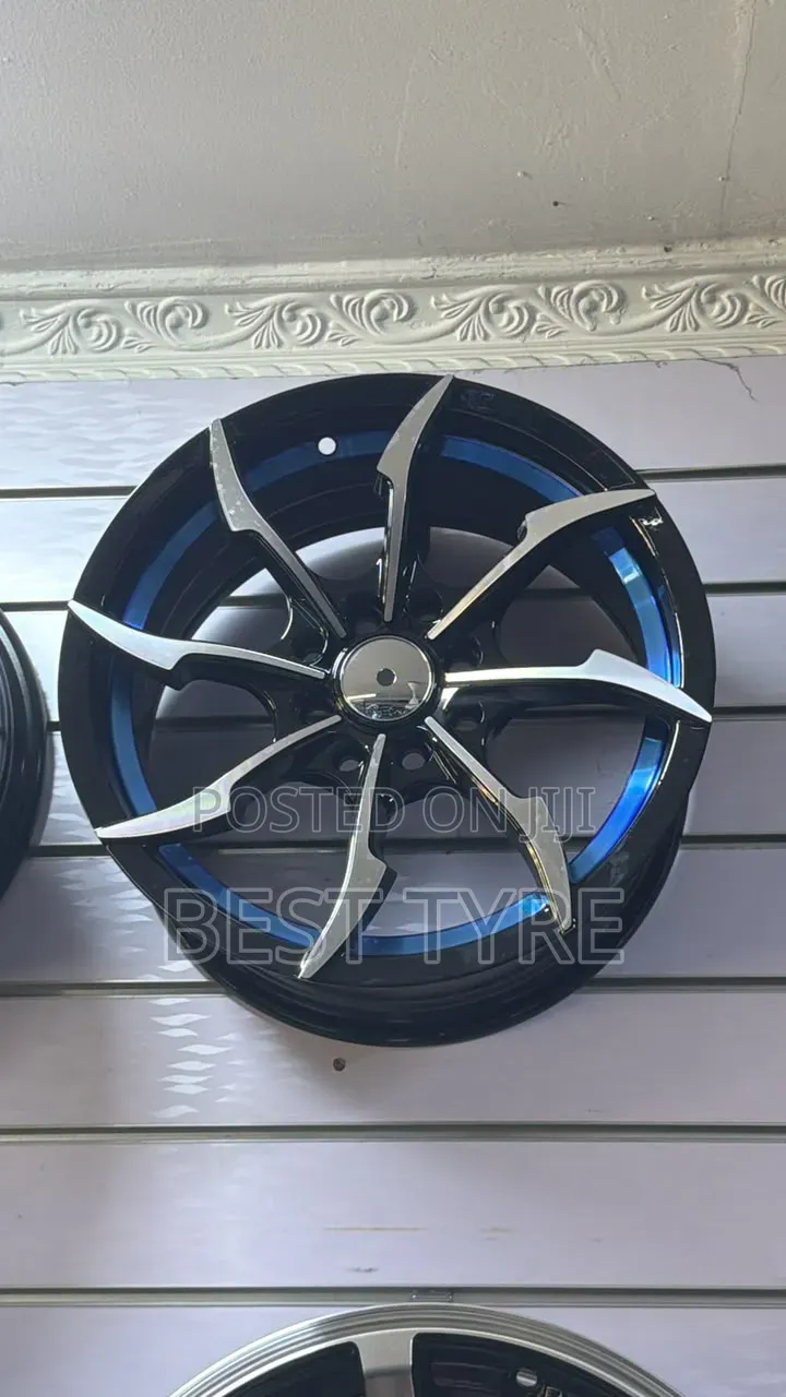 R15 sportsRim