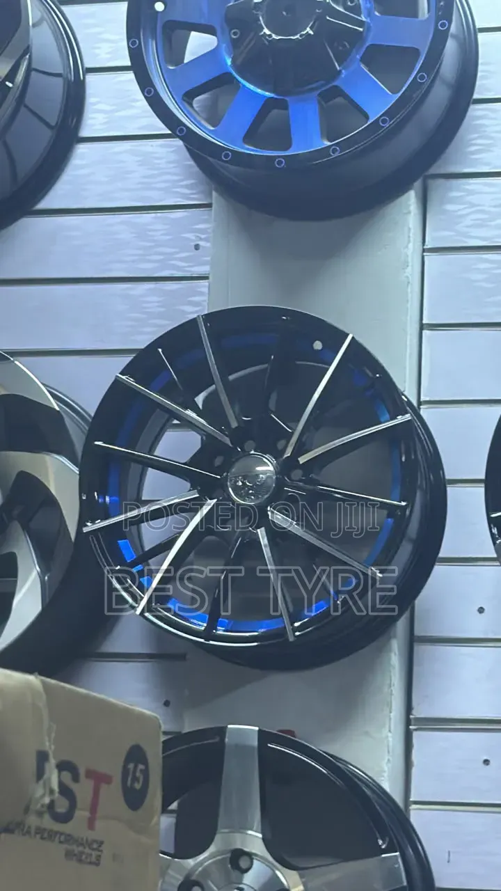 R15 sportsRim