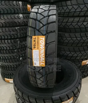 315/80r22.5 Townhall Tyre