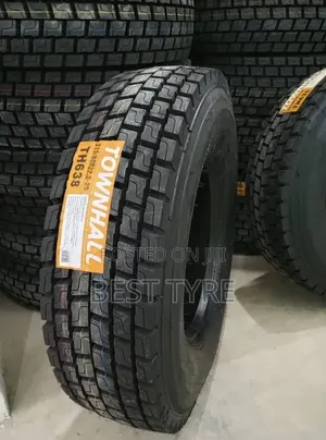 315/80r22.5 Townhall Tyre