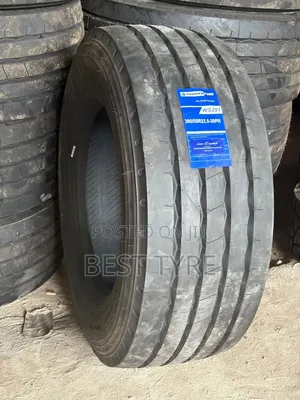 385/55r22.5 Warrior Tyre