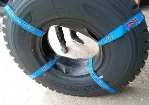 12.00R20 Supercargo Tyre