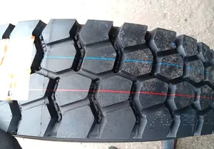 12.00R20 Supercargo Tyre