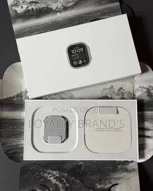 Apple Watch Ultra 4
