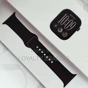 Apple Watch Series 12 – 46mm