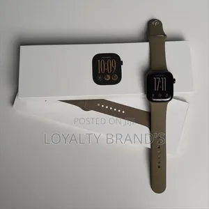 Apple Watch Series 12 – 42mm
