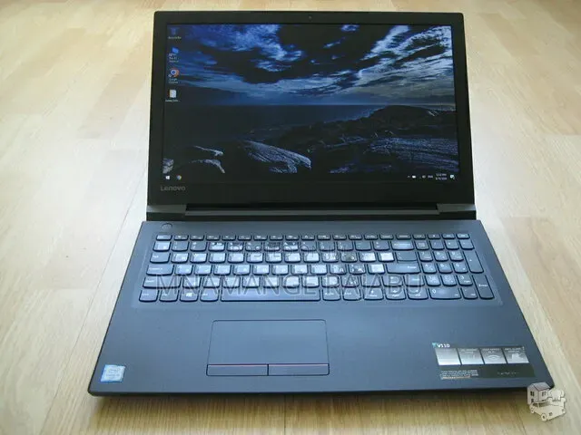 Laptop Lenovo V110 8GB Intel Core i5 HDD 320GB