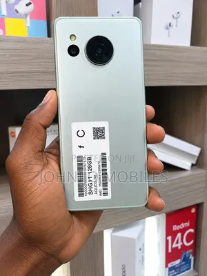 New Sony Xperia 10 III Lite 64 GB Green