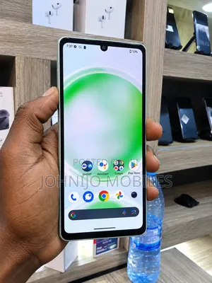 New Sony Xperia 10 III Lite 64 GB Green