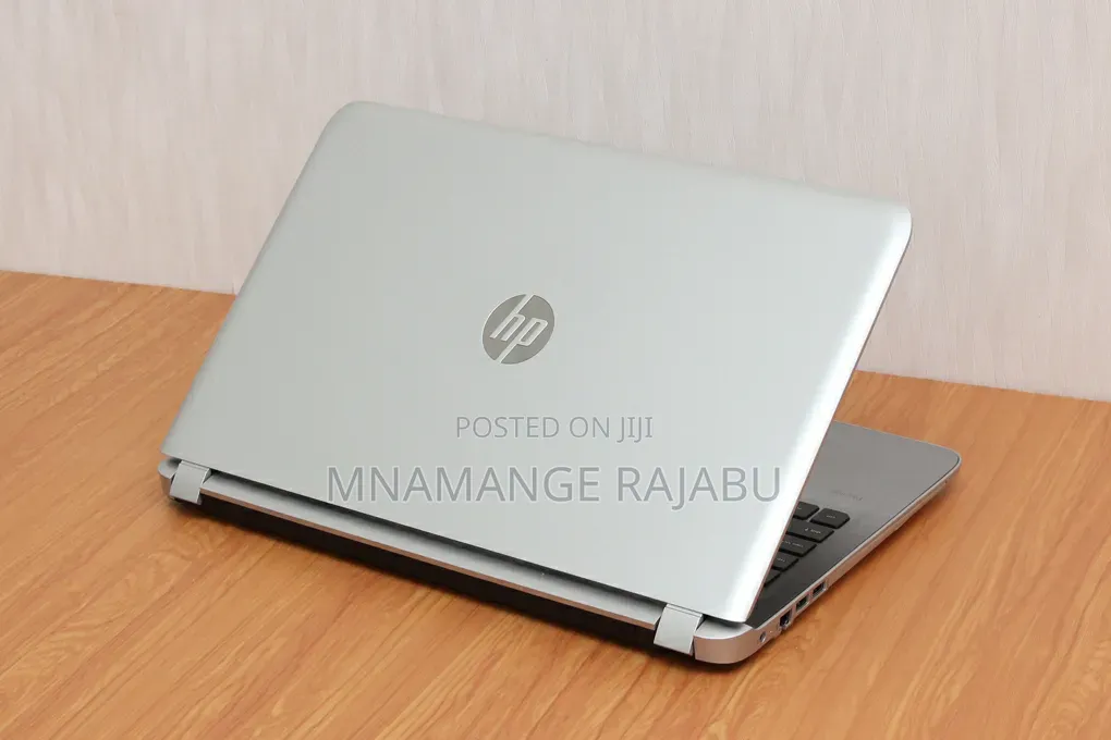 Laptop HP Pavilion x360 11 4GB Intel Core i3 HDD 320GB