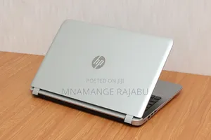 Laptop HP Pavilion x360 11 4GB Intel Core i3 HDD 320GB