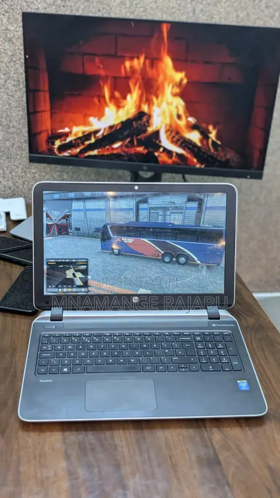 Laptop HP Pavilion x360 11 4GB Intel Core i3 HDD 320GB