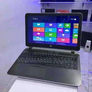 Laptop HP Pavilion x360 11 4GB Intel Core i3 HDD 320GB