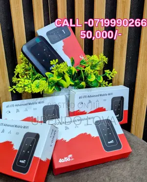 Karibu Ujipatie Pocket Router