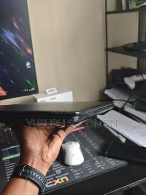 Laptop Dell Latitude 14 E5470 8GB Intel Core i7 SSD 128GB