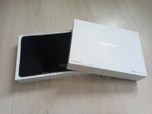 Xiaomi Pad 7 256 GB Black
