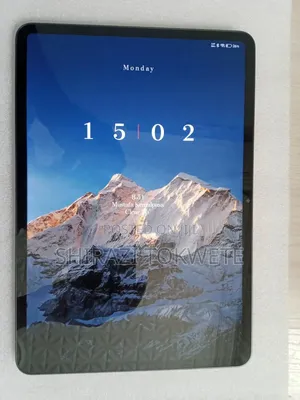 Xiaomi Pad 7 256 GB Black