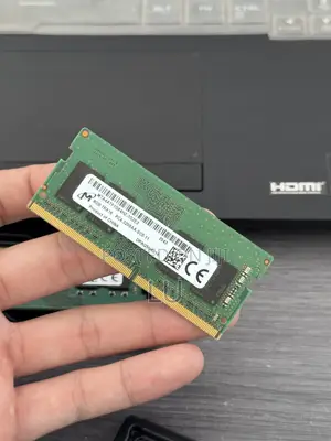 Original Micron 8GB DDR4 3200MHz Laptop RAM (SO-DIMM) - Excellent