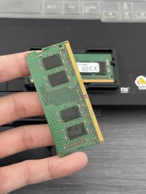 Original Micron 8GB DDR4 3200MHz Laptop RAM (SO-DIMM) - Excellent