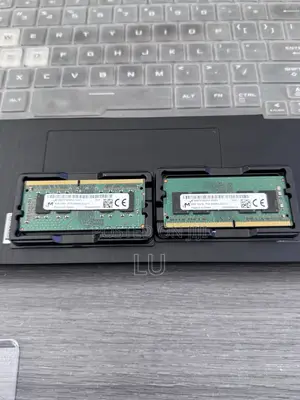 Original Micron 8GB DDR4 3200MHz Laptop RAM (SO-DIMM) - Excellent