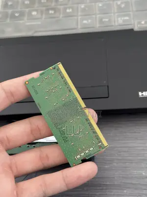 Original Micron 8GB DDR4 3200MHz Laptop RAM (SO-DIMM) - Excellent
