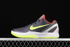 Kobe Nike 6 Protro