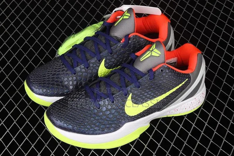 Kobe Nike 6 Protro