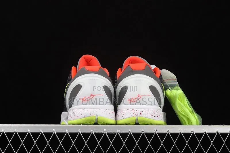 Kobe Nike 6 Protro