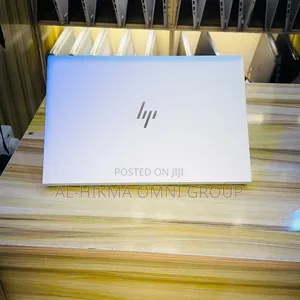 Laptop HP EliteBook 845 G7 8GB AMD Ryzen 5 SSD 256GB