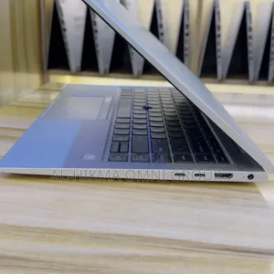 Laptop HP EliteBook 845 G7 8GB AMD Ryzen 5 SSD 256GB