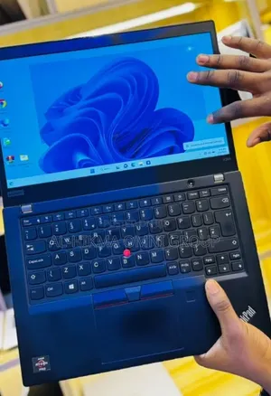 Laptop Lenovo ThinkPad X395 8GB AMD Ryzen 5 SSD 256GB