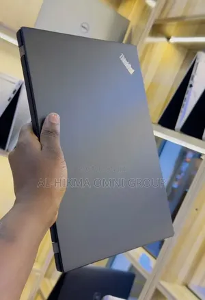 Laptop Lenovo ThinkPad X395 8GB AMD Ryzen 5 SSD 256GB