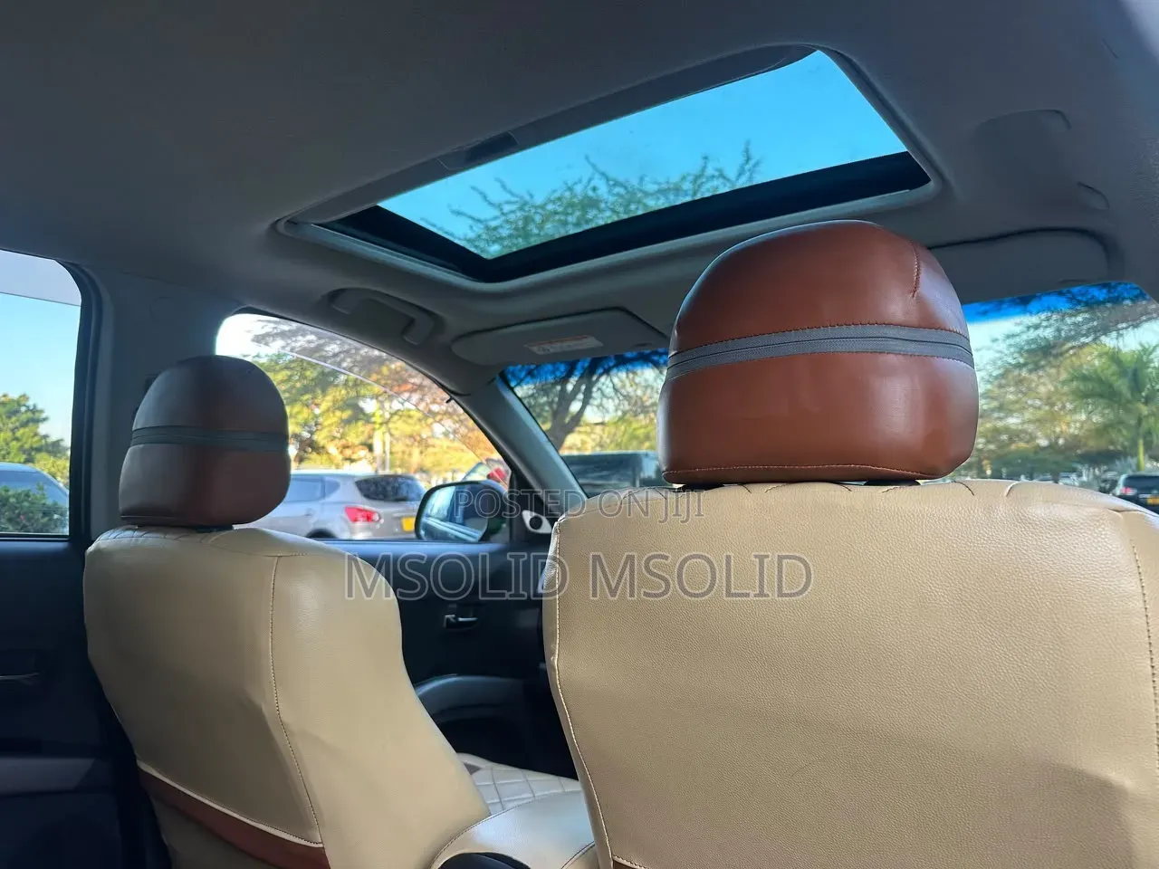 Mitsubishi Outlander 2009 Black