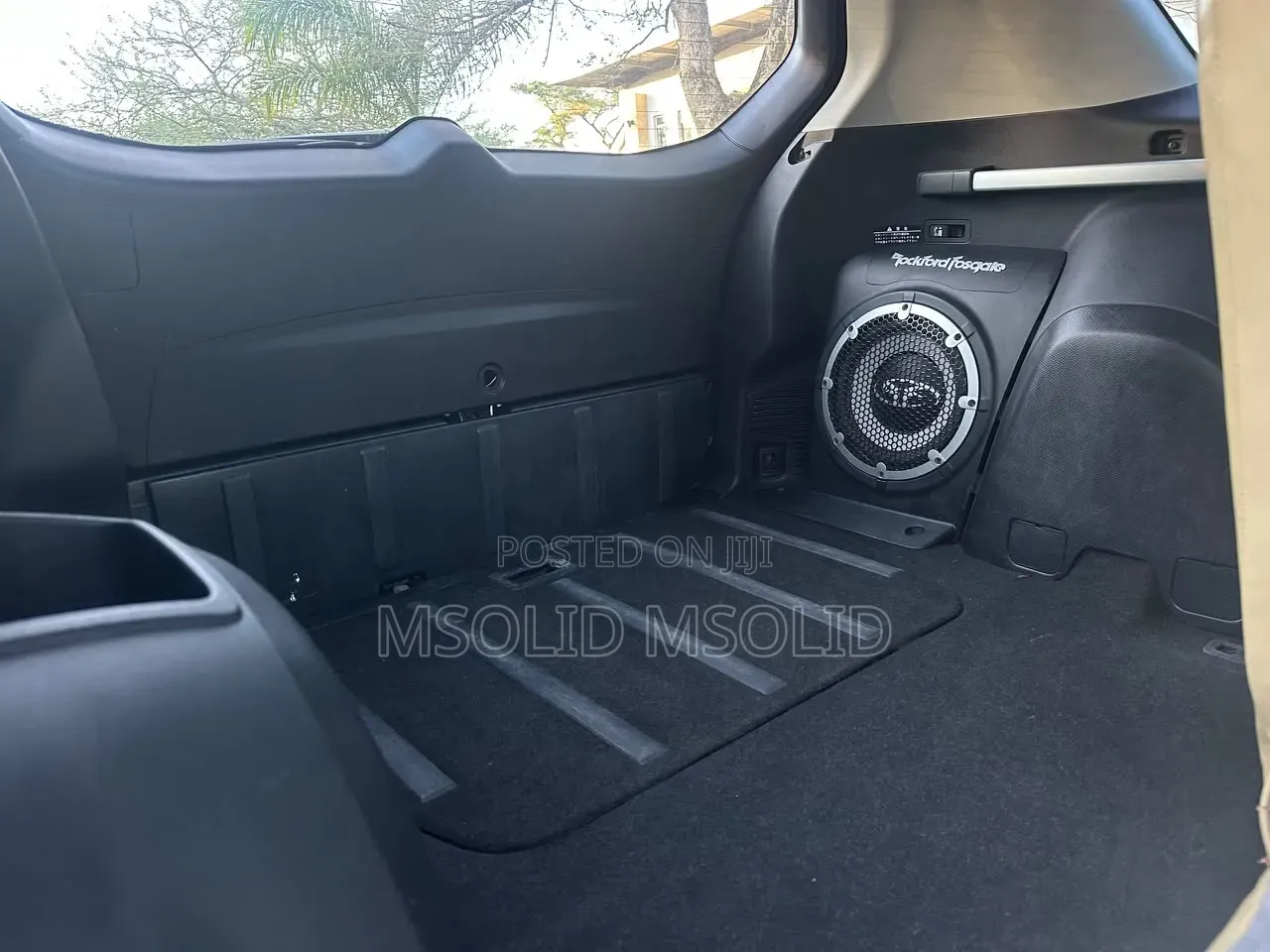 Mitsubishi Outlander 2009 Black