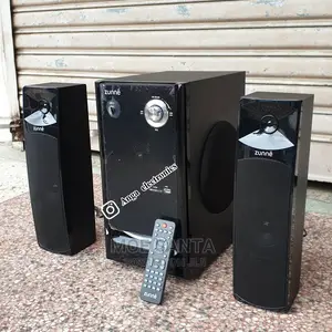 Zunhe Bluetooth Subwoofer