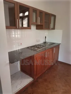 Furnished 2bdrm House in Mbezi Beach for rent