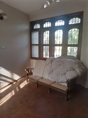 Furnished 2bdrm House in Mbezi Beach for rent
