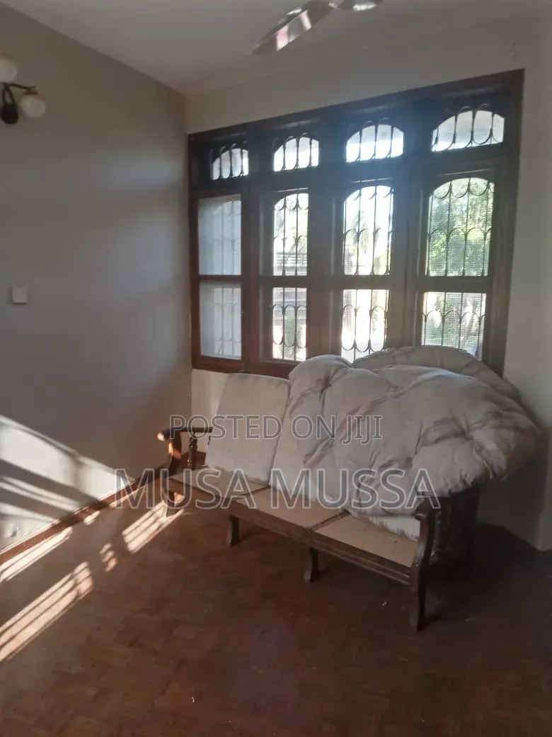 Furnished 2bdrm House in Mbezi Beach for rent