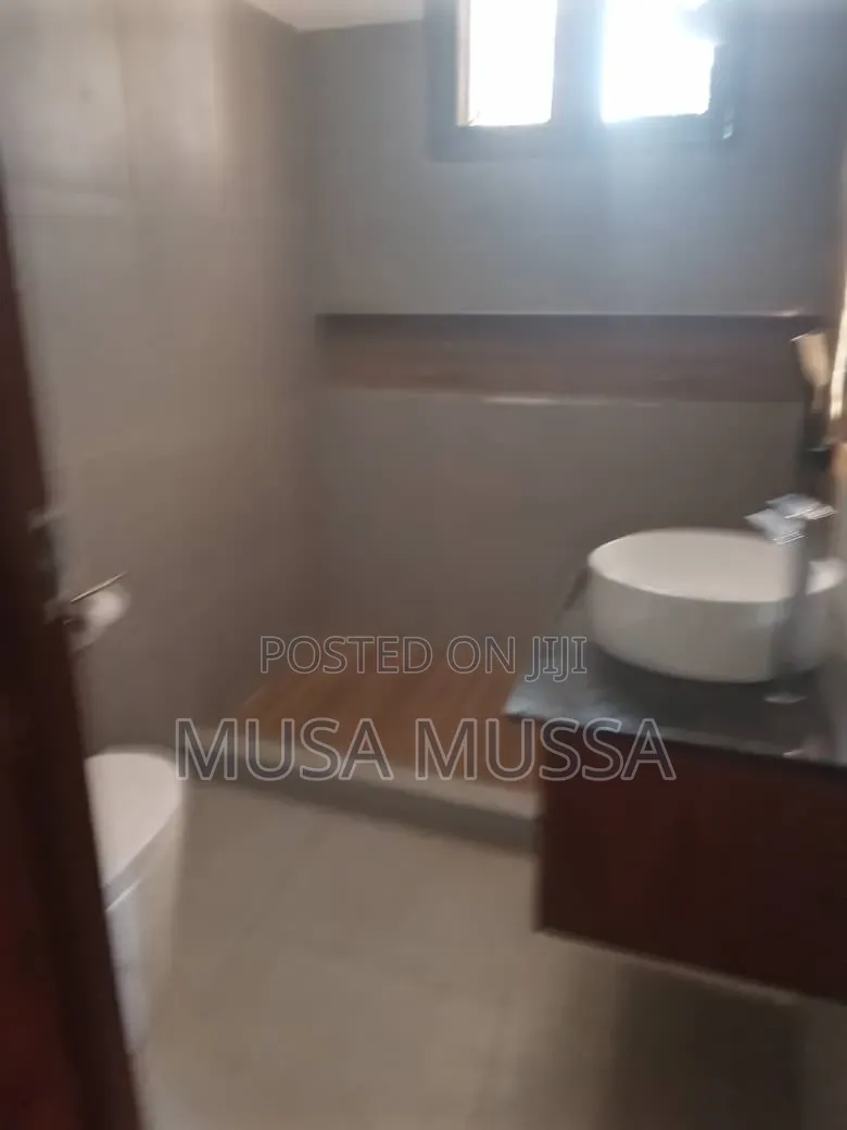 Furnished 2bdrm House in Mbezi Beach for rent