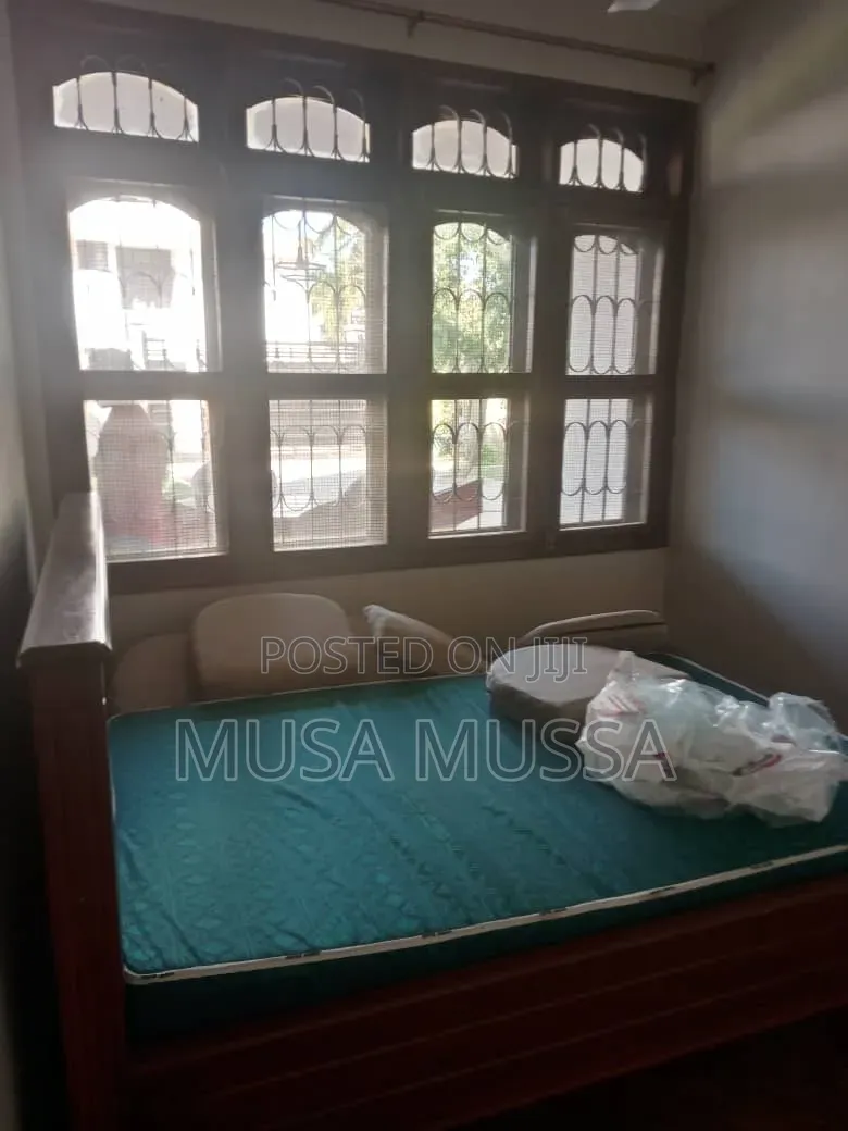 Furnished 2bdrm House in Mbezi Beach for rent