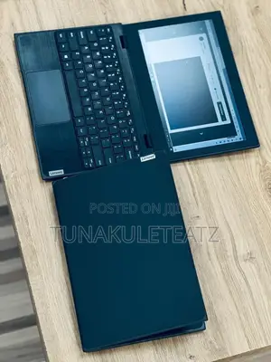 Laptop Lenovo 300e 4GB Intel Pentium SSD 128GB